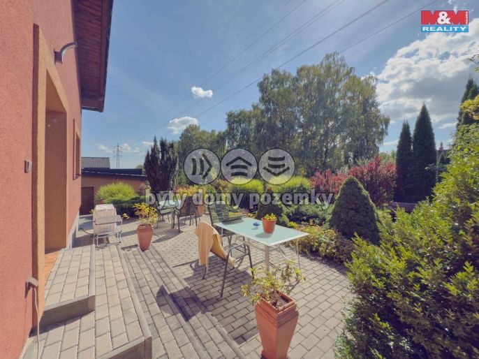 Prodej, Rodinný dům, Petřvald