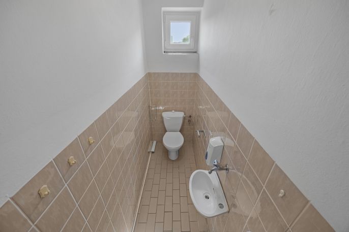 Prodej, Obchodní objekt, Pardubice