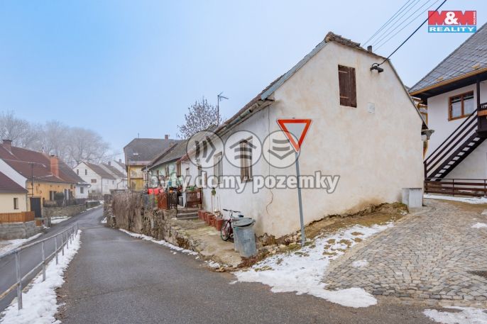 Prodej, Rodinný dům, Volyně