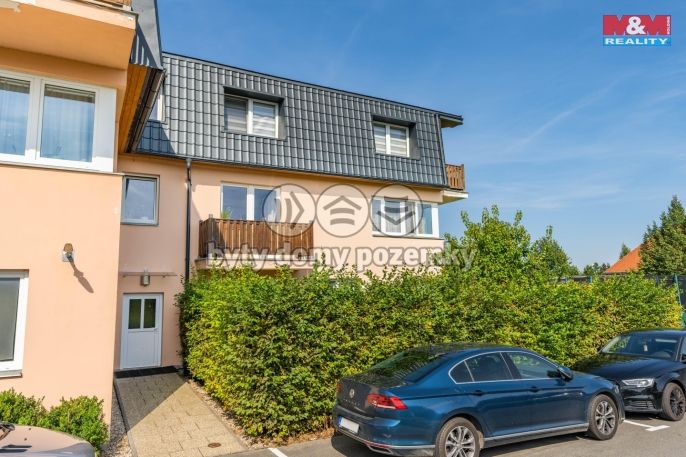 Prodej, Byt 2+kk, 55 m², Praha, Domanovická