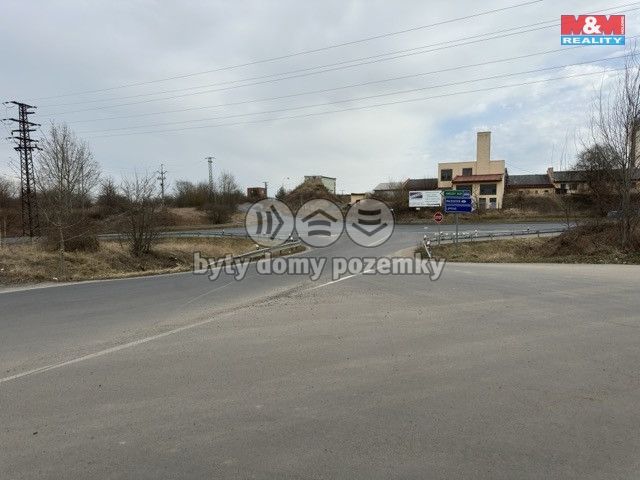 Prodej, Garáž, Cheb