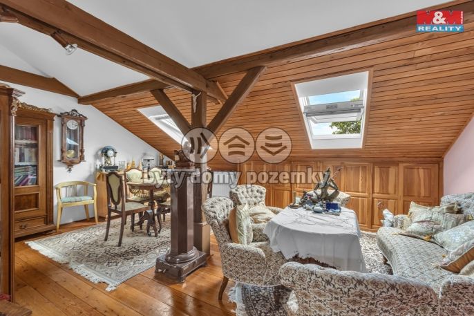 Prodej, Rodinný dům, Lomnice nad Popelkou