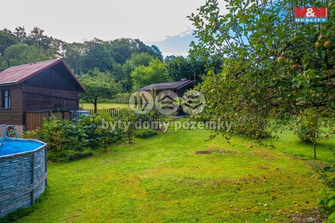 Prodej, Chata, Český Těšín