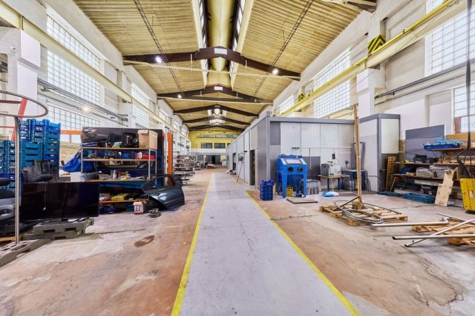 Prodej, Sklad, Trutnov