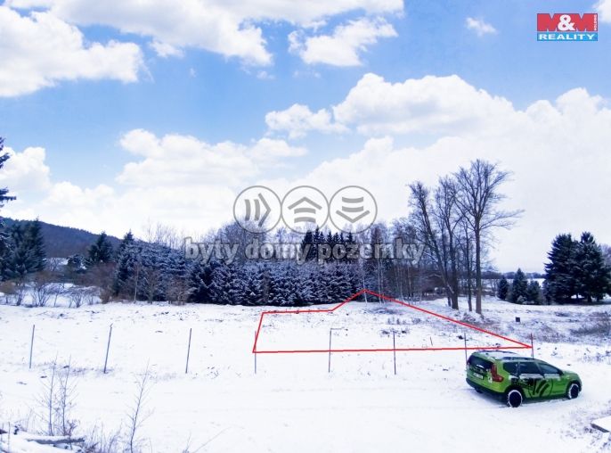 Prodej, Mobilheim, Otovice