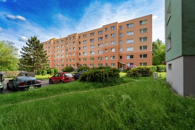 Pronájem, Byt 3+1, Tanvald