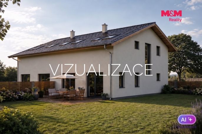 Prodej, Rodinný dům, Žumberk