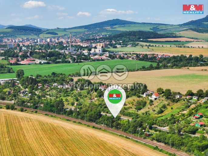 Prodej, Zahrada, Litoměřice