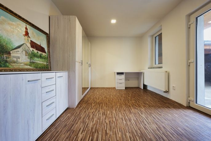 Prodej, Rodinný dům, Kostelec na Hané