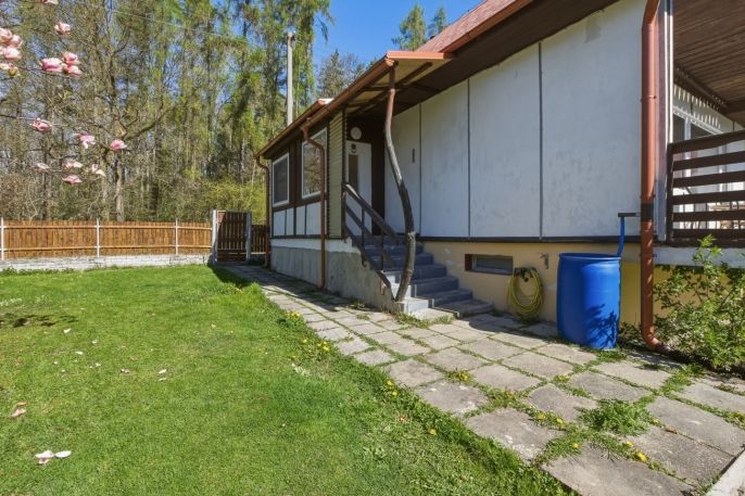 Prodej, Rodinný dům, Hradečno