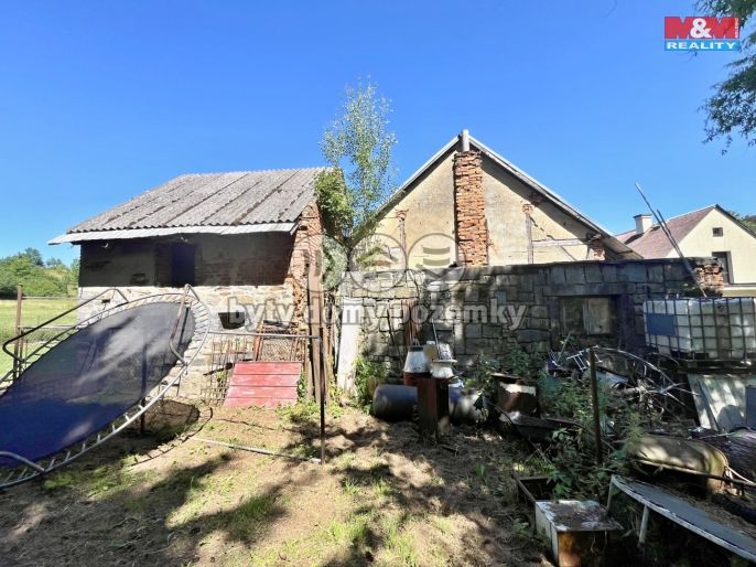 Prodej, Pozemek k bydlení, Skorošice