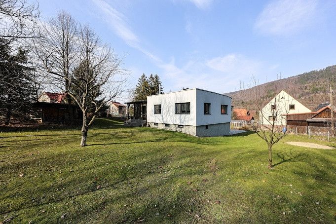 Prodej, Obchodní objekt, Raškovice