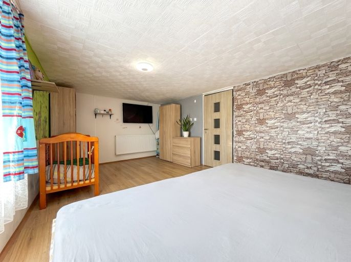 Prodej, Rodinný dům, Činěves