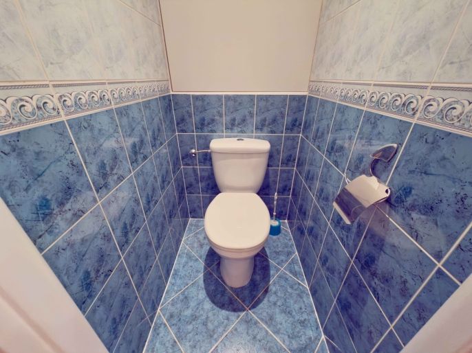 Pronájem, Byt 3+1, Karviná