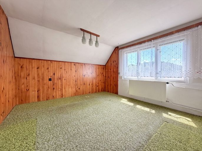 Prodej, Rodinný dům, Jesenice