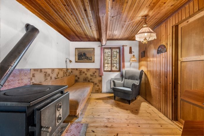 Prodej, Rodinný dům, Jablonec nad Nisou