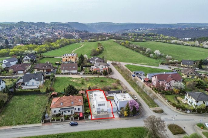 Prodej, Rodinný dům, Roztoky