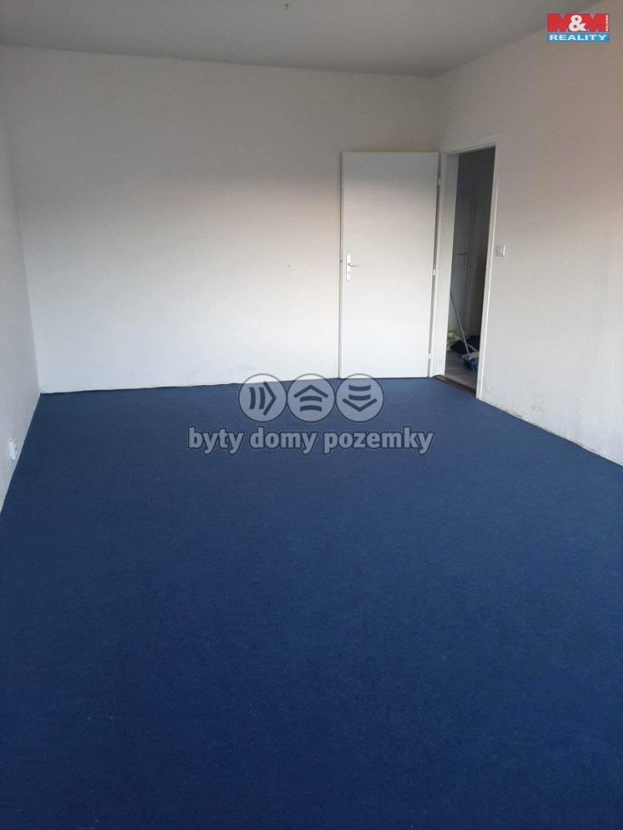 Prodej, Byt 3+1, Ústí nad Labem