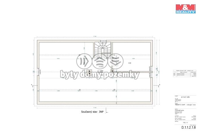 Prodej, Rodinný dům, Andělská Hora
