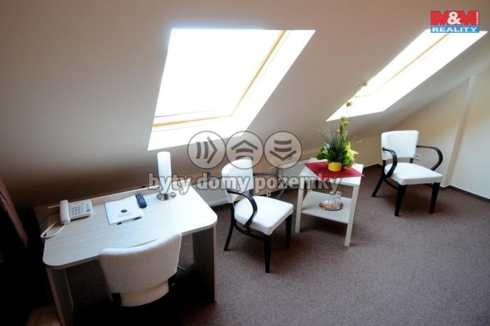 Prodej, Hotel, penzion, Karviná