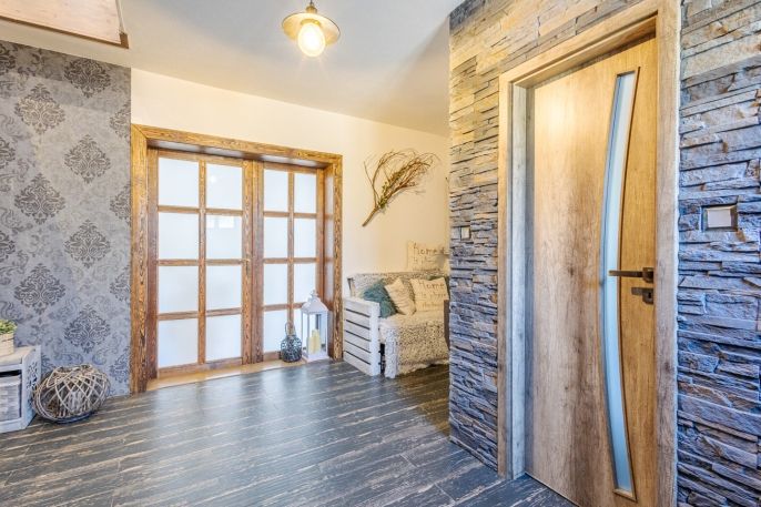 Prodej, Rodinný dům, Česká Lípa