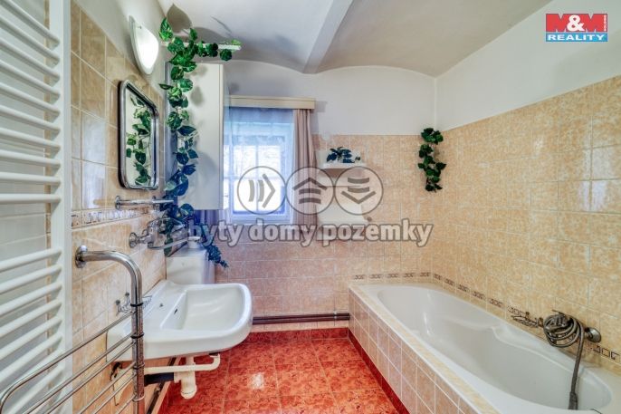 Prodej, Chalupa, Kopidlo