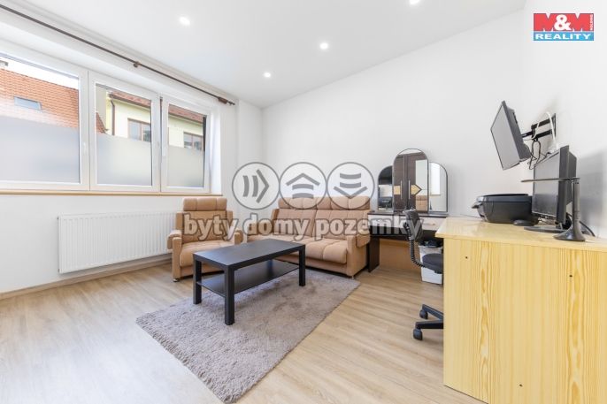 Prodej, Rodinný dům, Brno