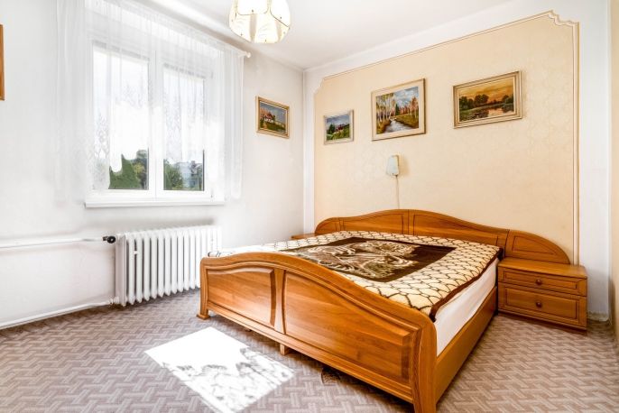 Prodej, Rodinný dům, Řevnice