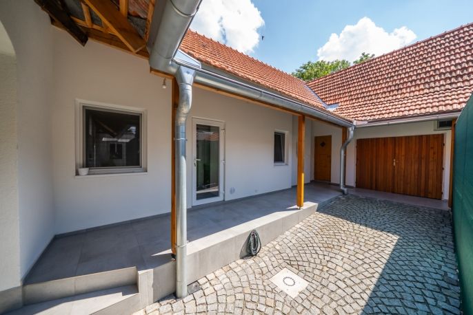 Prodej, Rodinný dům, Lažánky