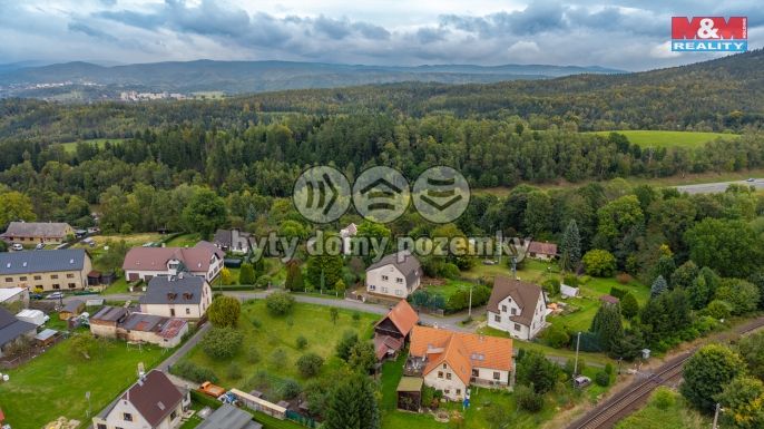 Prodej, Byt 3+1, Dlouhý Most