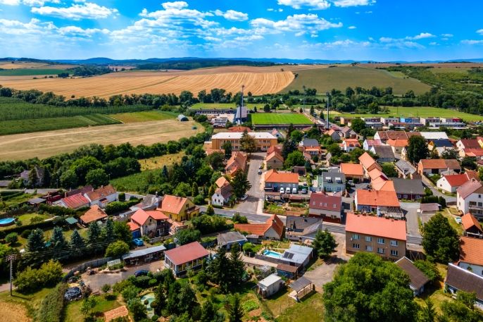 Prodej, Rodinný dům, Blšany