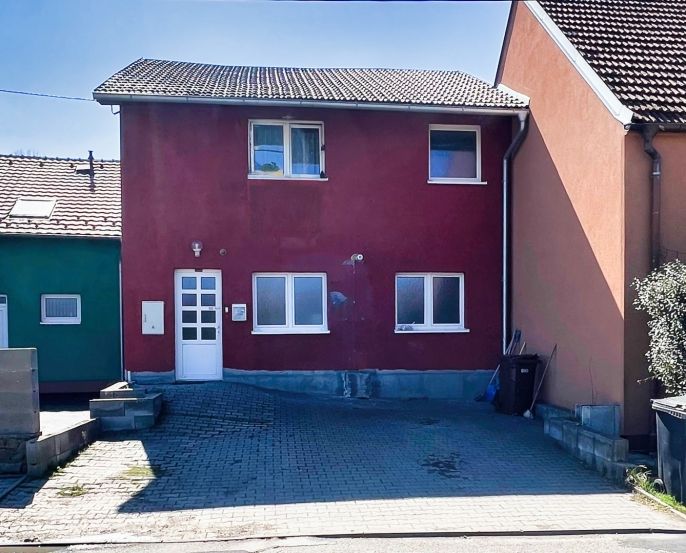 Prodej, Rodinný dům, Říčany