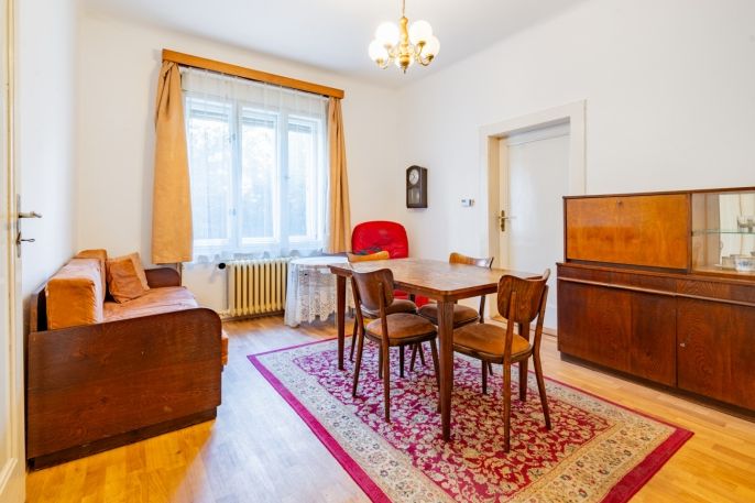 Prodej, Rodinný dům, Praha