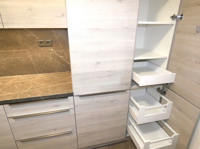 Pronájem, Byt 3+1, Ostrava