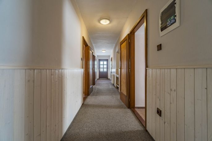 Prodej, Hotel, penzion, Černá Voda