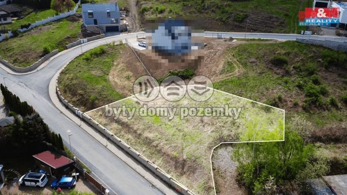 Prodej, Pozemek k bydlení, Beroun