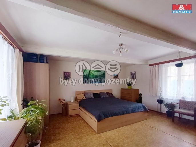 Prodej, Rodinný dům, Cheznovice