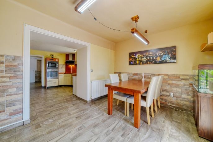 Prodej, Rodinný dům, Lázně Kynžvart