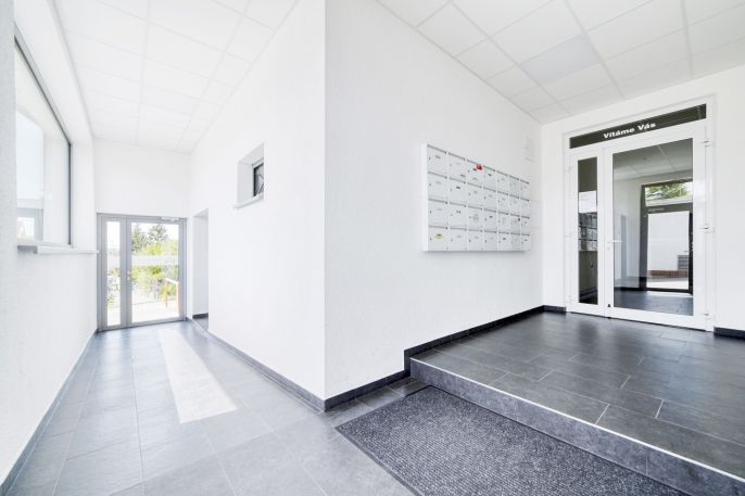 Pronájem, Kancelářský prostor, Plzeň