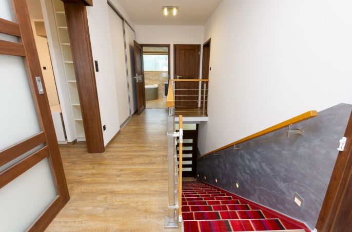 Pronájem, Byt 3+kk, Starý Jičín