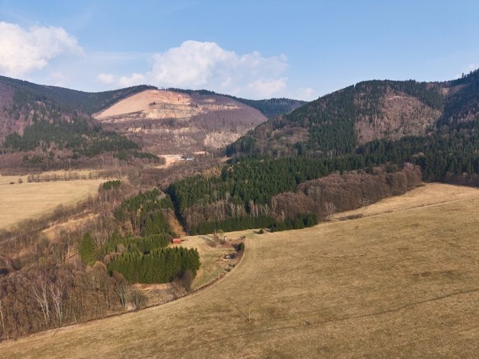 Prodej, Ostatní, Královec