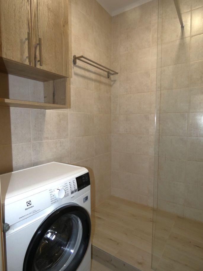 Pronájem, Byt 3+1, Ostrava