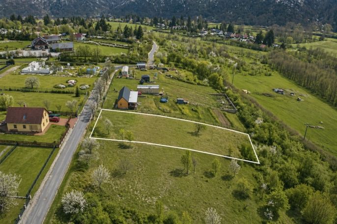 Prodej, Pozemek k bydlení, Zbečno