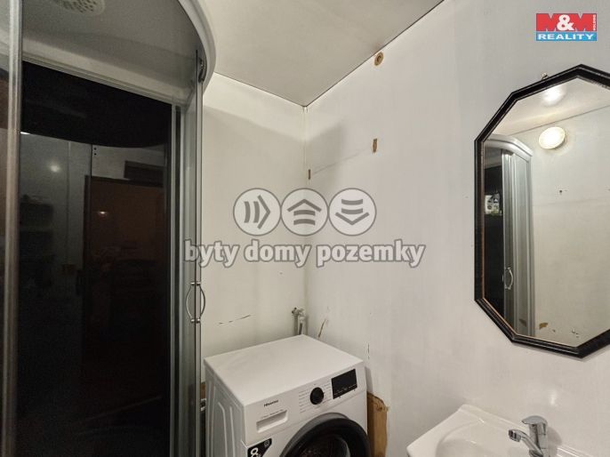 Prodej, Byt 3+1, Žatec