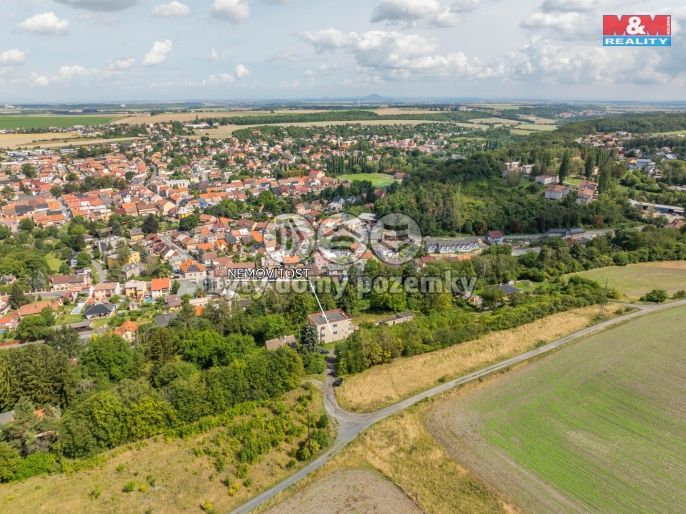 Prodej, Byt 4+1, Kladno