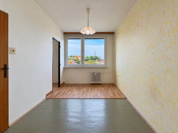 Prodej, Byt 3+1, Chrudim