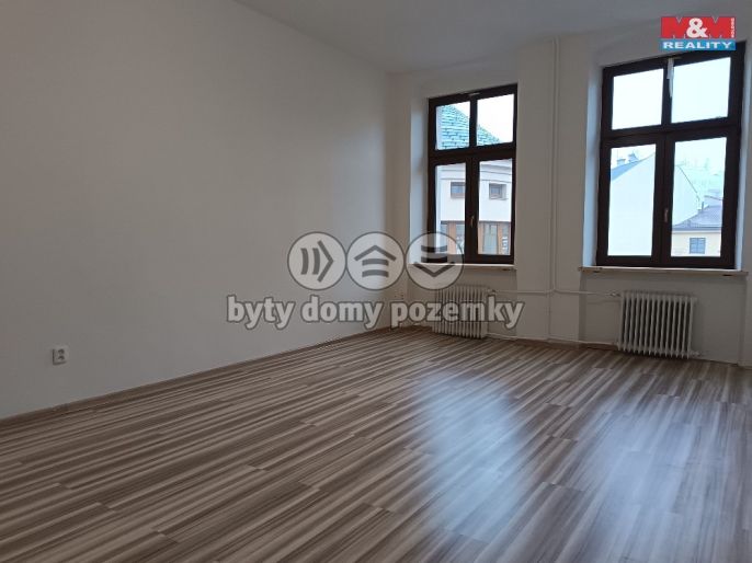 Pronájem, Byt 2+1, Frýdek-Místek