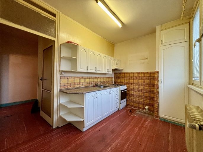 Prodej, Byt 3+1, Ostrava