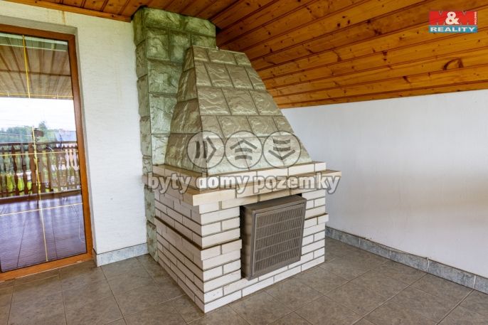 Prodej, Rodinný dům, Frýdek-Místek