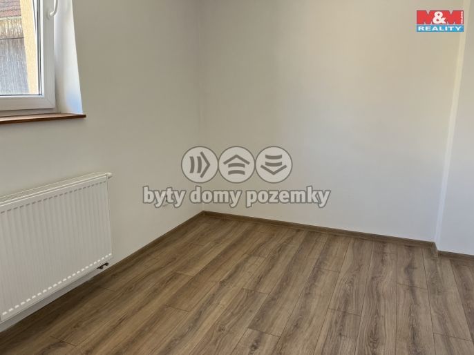 Prodej, Byt 4+kk, Choceň